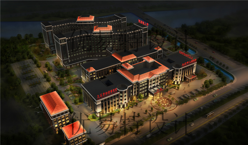 九江婦幼保健院